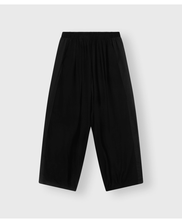 zwierige broek
