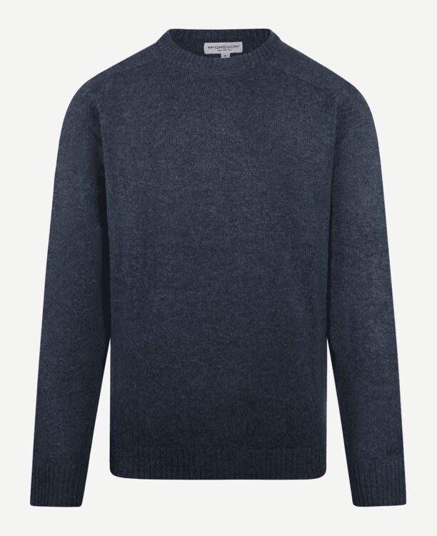 Lambswool Crew neck sweater