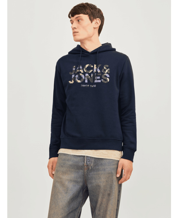 JWHJAMES SWEAT HOOD