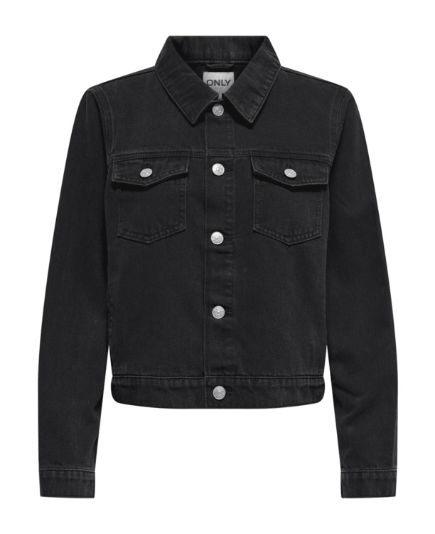 ONLRILLA L/S JACKET AKM DNM