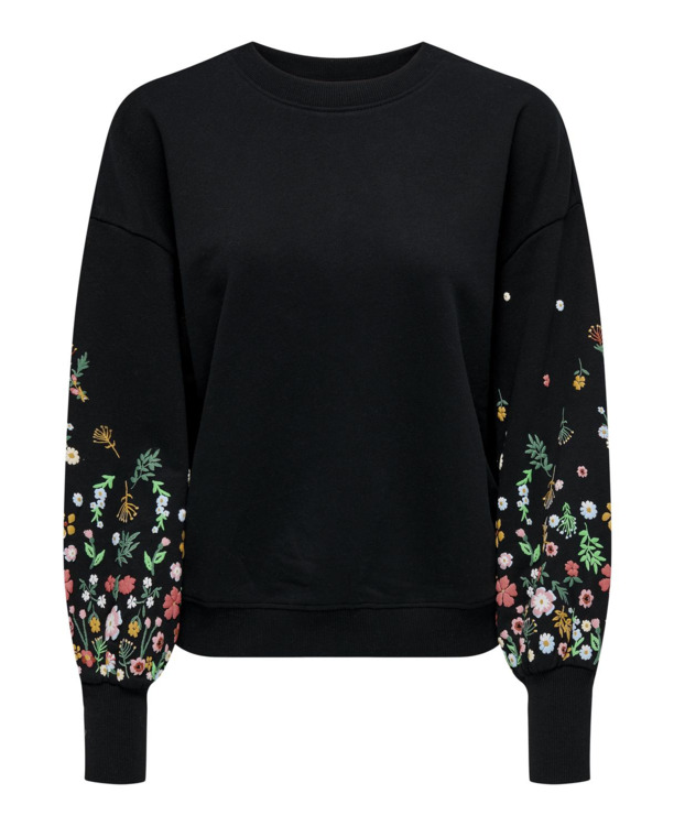 Regular Fit O-Neck Long Sleeves (L/S)