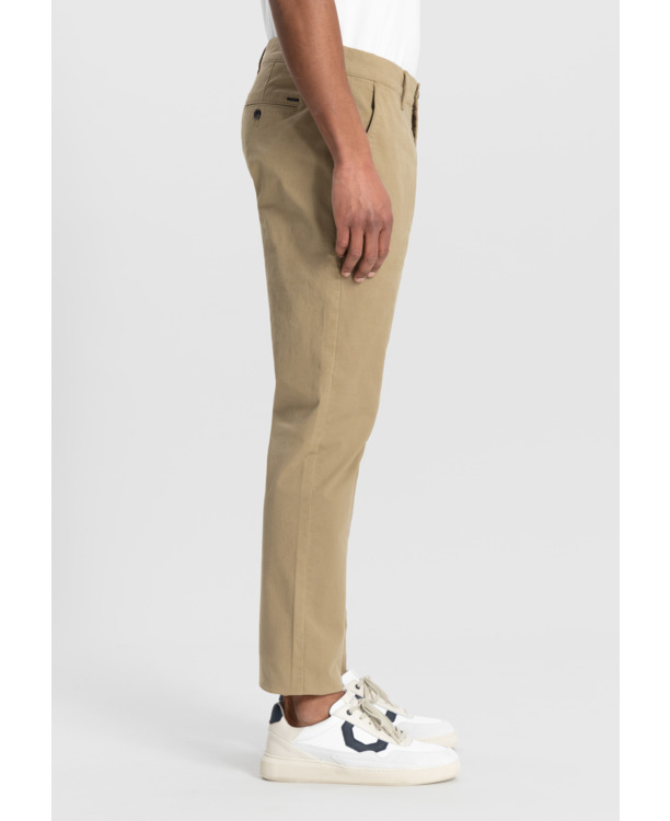 Dstrezzed Heren Slimfit Chino Charlie