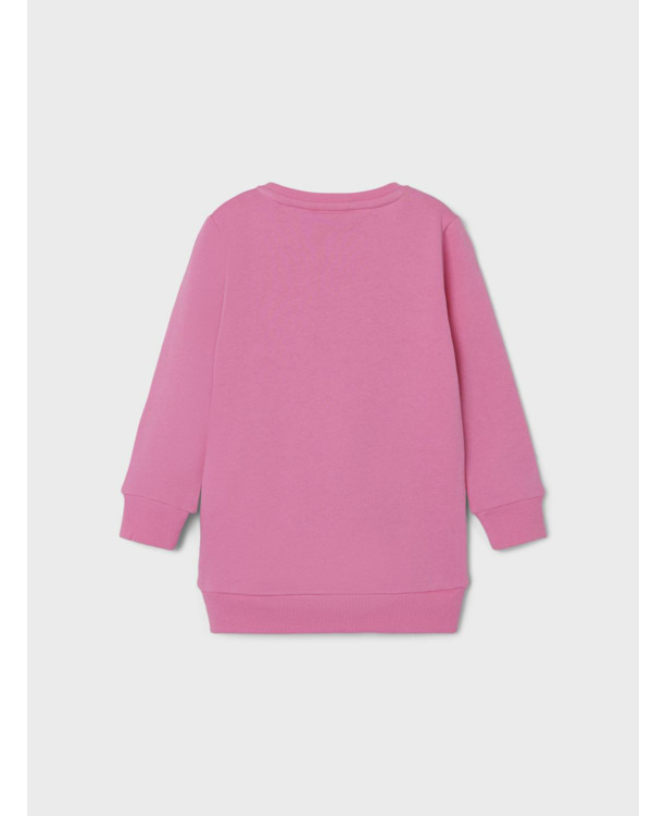 Normale pasvorm ronde hals lange mouwen (L/S) Vrouwen