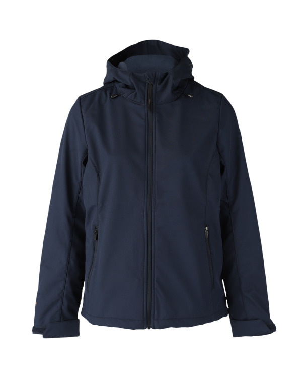 Cosey-R Women Softshell Jacket
