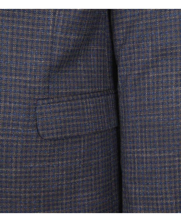 Suitable Colbert Royal Bruin Blauw