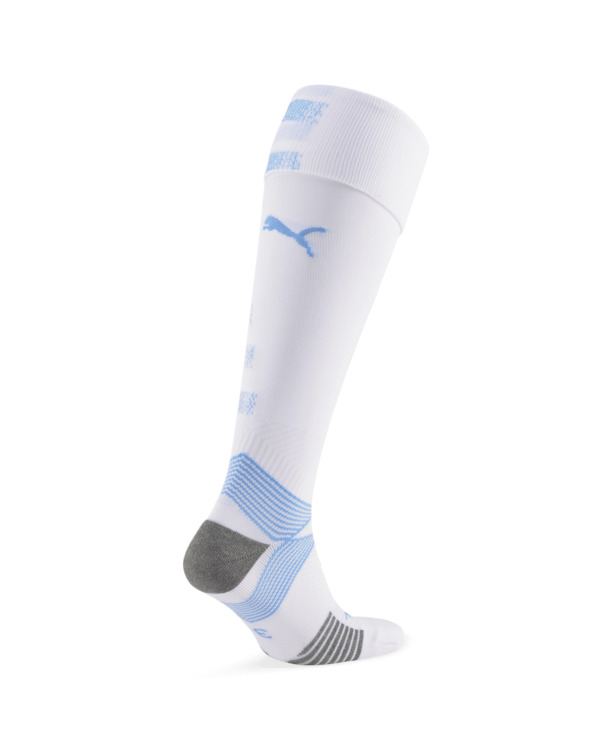 TEAM PSV Away Socks Team Light Blue-Pum