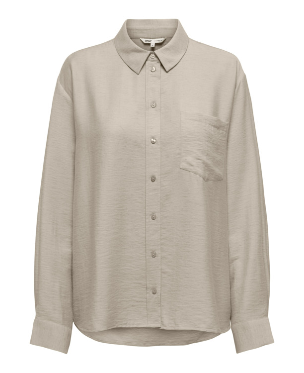 ONLLINO LS SHIRT WVN OX