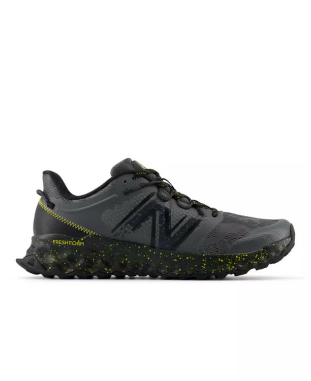 New Balance Heren hardloopschoenen zwart Fresh Foam Garoé