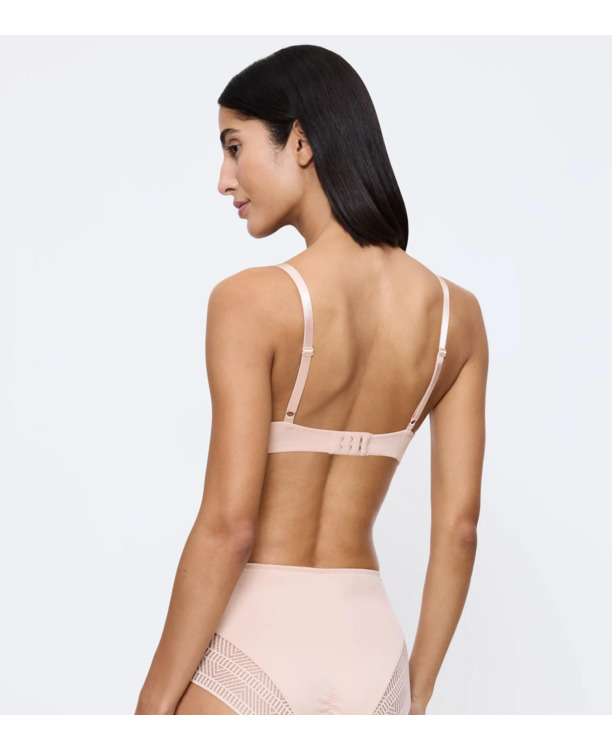 Bh voorgevormd met beugel