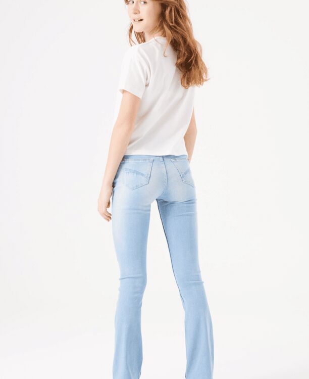 Girls Jeans Rianna Flared fit
