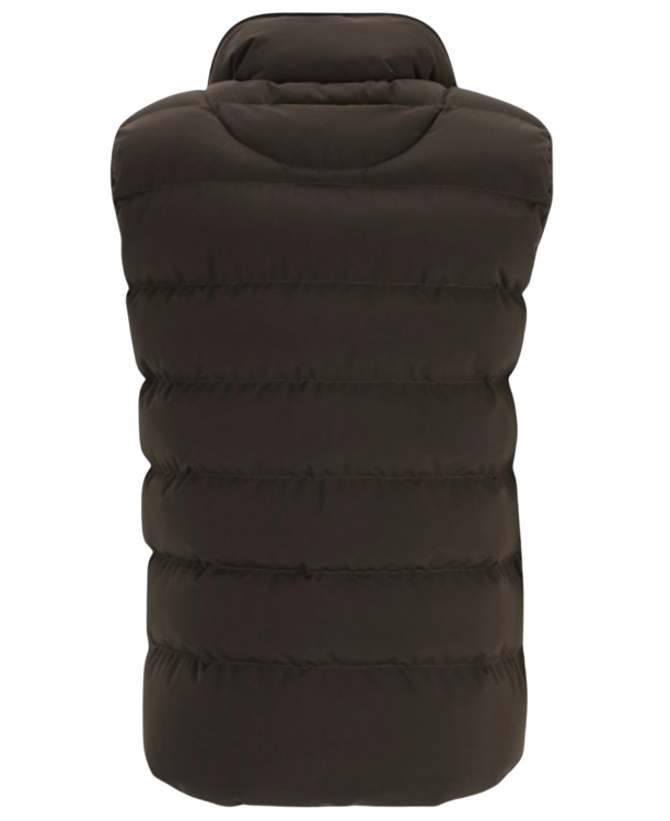 Heren bodywarmer