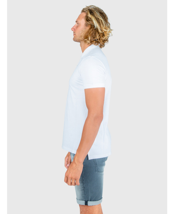 Frunot-II Men Polo