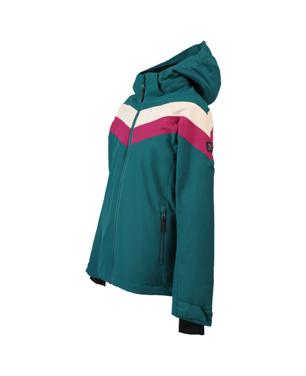 Leanas-S Girls Snow Jacket