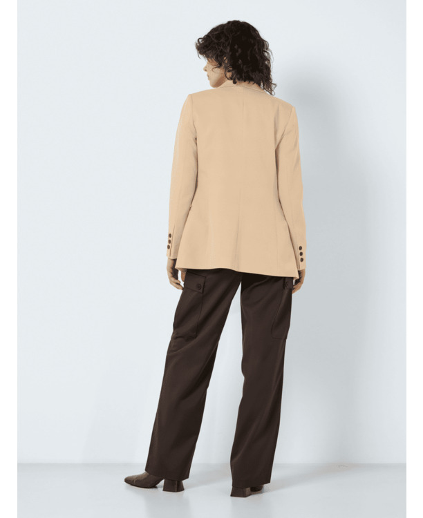 NMVIVIAN LS BLAZER NOOS