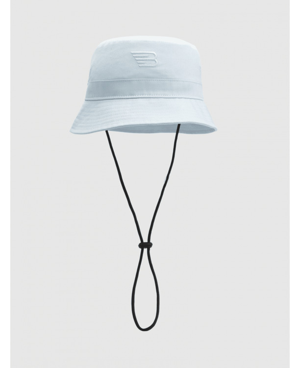 Icon Logo Print Buckethat