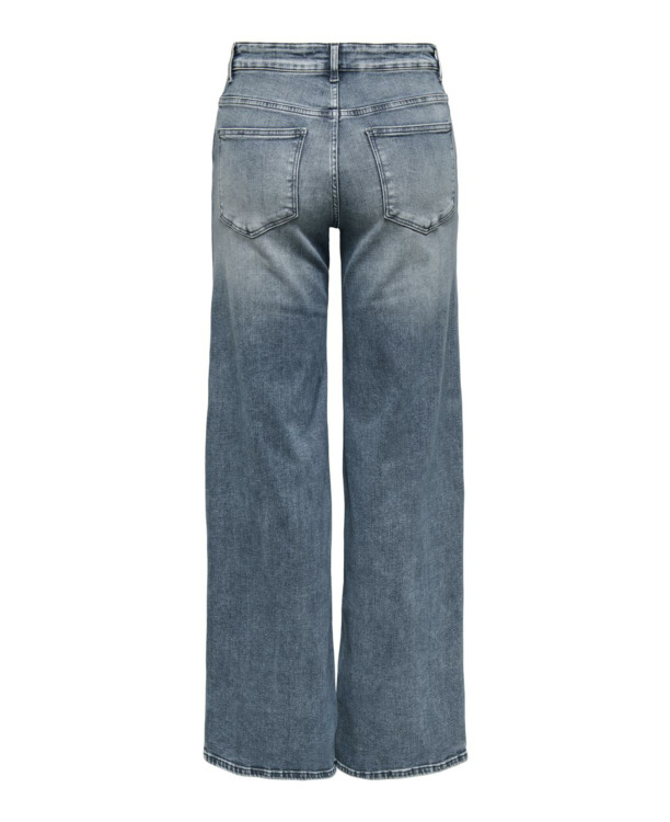 Wide Leg Fit