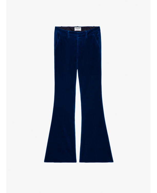 PREVY VELVET