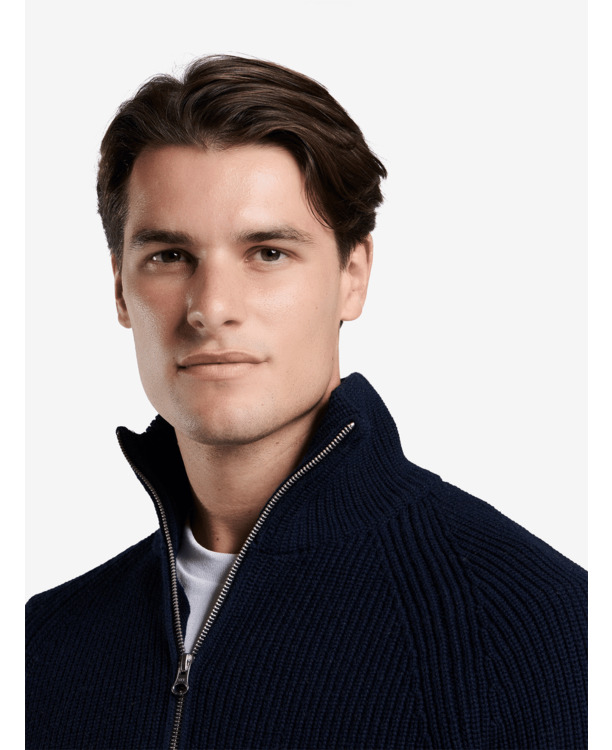 Sheffield Merino-Kasjmier Heren