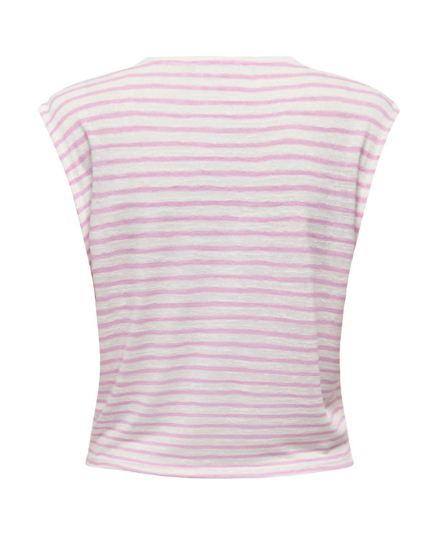Regular Fit O-Neck Sleeveless (S/L)