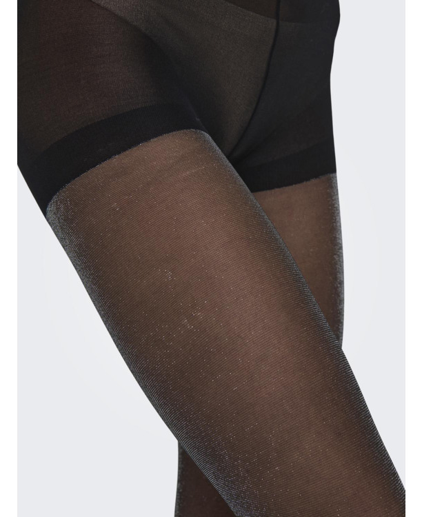 PGFAMOUS GLITTER TIGHT ACC