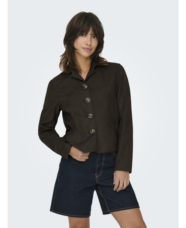 Spread Collar Long Sleeves (L/S)