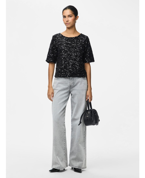 Regular Fit U-Neck Short Sleeves (S/S)