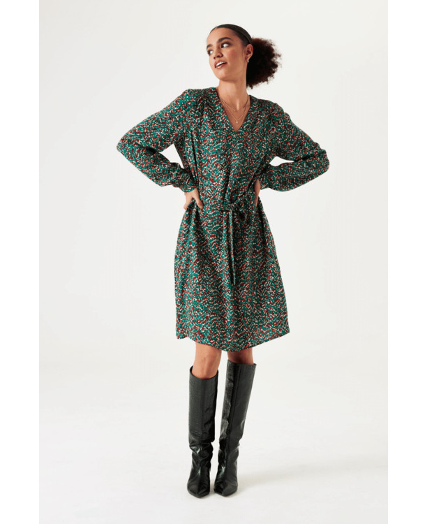 Vrouwen Jurk