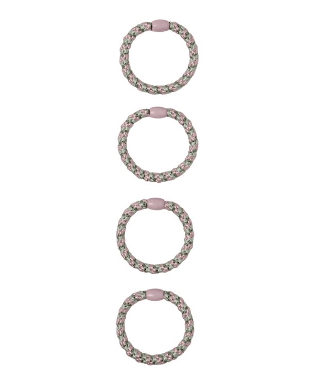 NKFPARISE 4P HAIRELASTICNKFPARISE 4P HAARBAND Vrouwen