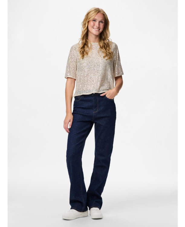 Regular Fit O-Neck Short Sleeves (S/S)