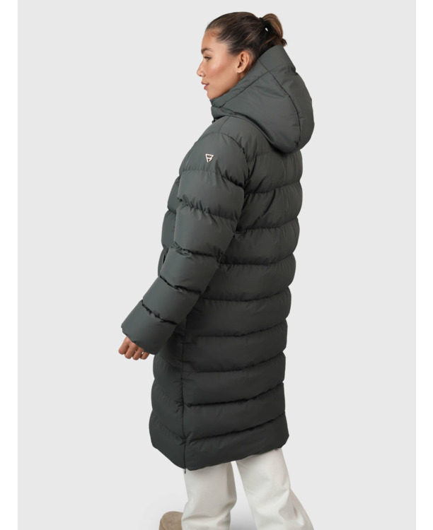 Bigsur Women Jacket