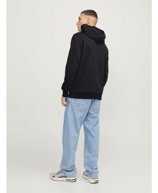 JORCOBIN SWEAT HOOD LN