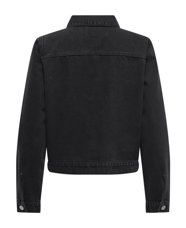 ONLRILLA L/S JACKET AKM DNM