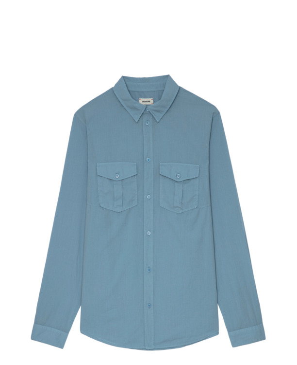 THIBAUT LC VOILE