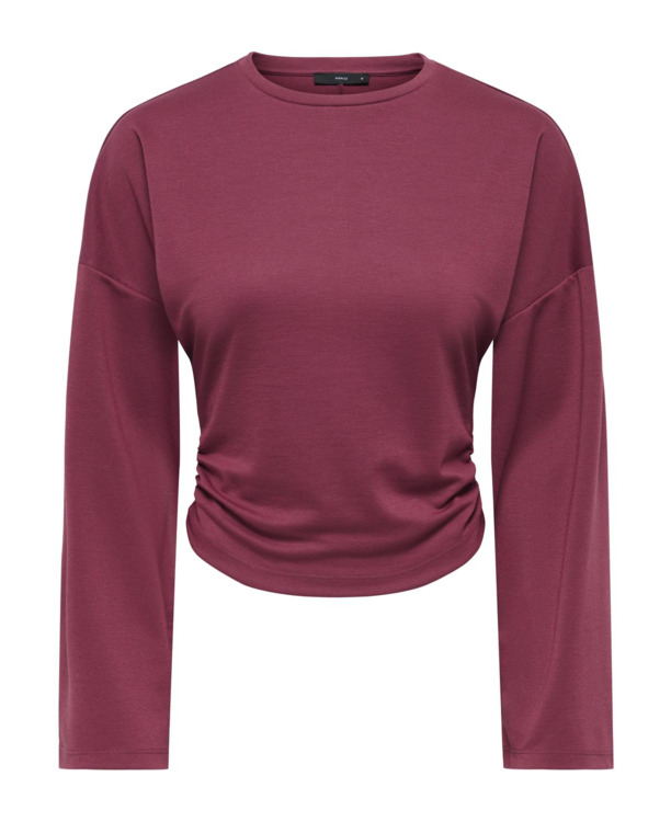 Regular Fit O-Neck Short Sleeves (S/S)