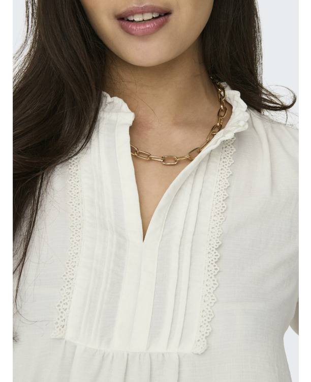 Regular Fit V-Neck Long Sleeves (L/S)