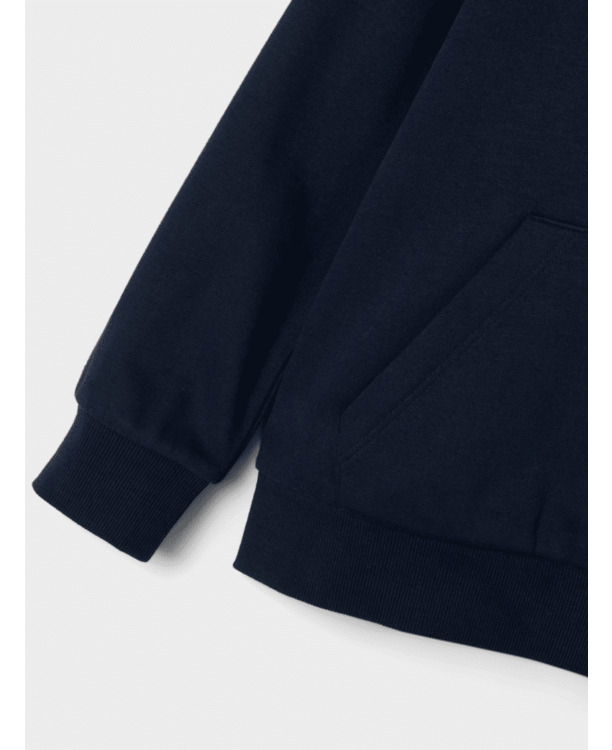 Regular Fit Hoodie Lange Mouwen (L/M) Neutraal