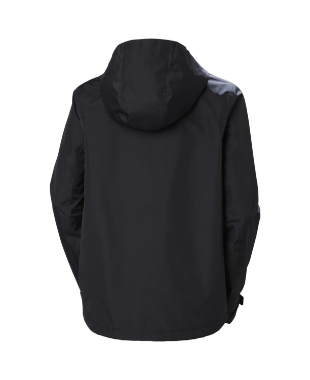 W WESTCOAST RAIN JACKET f