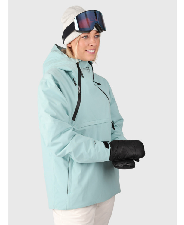 Mojavasa-S Women Snow Jacket