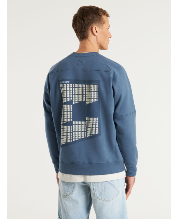 Chasin Heren Sweater Ido