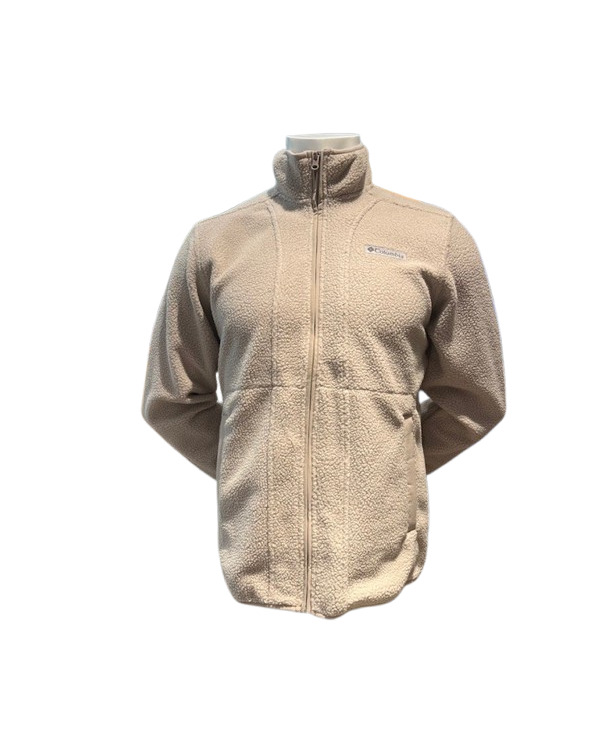 Sunset Canyon FS Full Zip Fleece