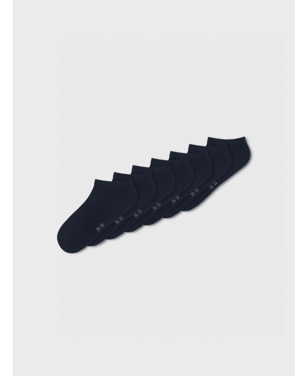 NKNANCLE 7P SOLID NOOS