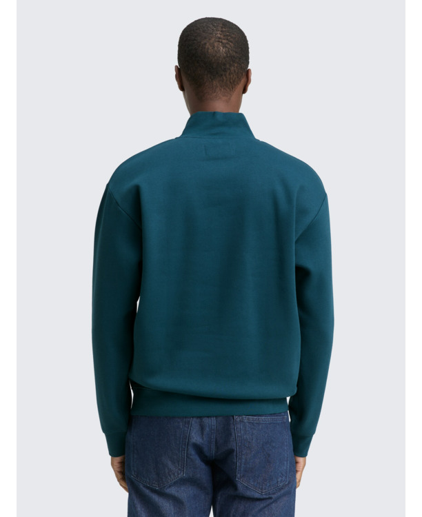 Troyer-sweatshirt