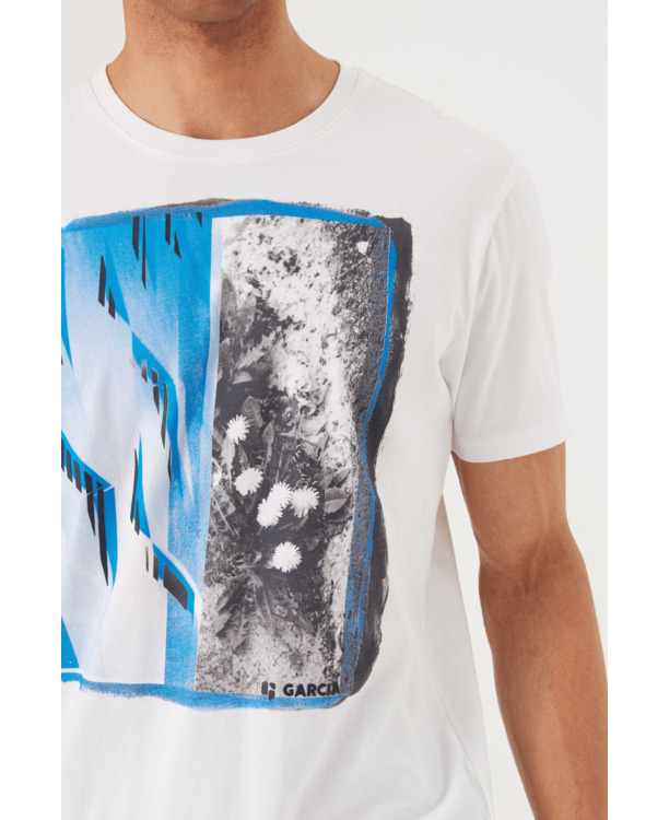 Heren T-shirt