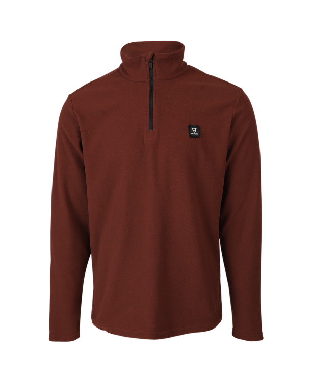 Lenno-R Men Fleece