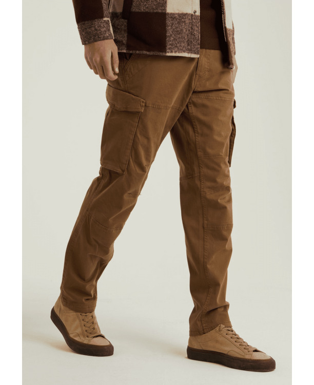 Chasin Heren Broeken Riot Gamma