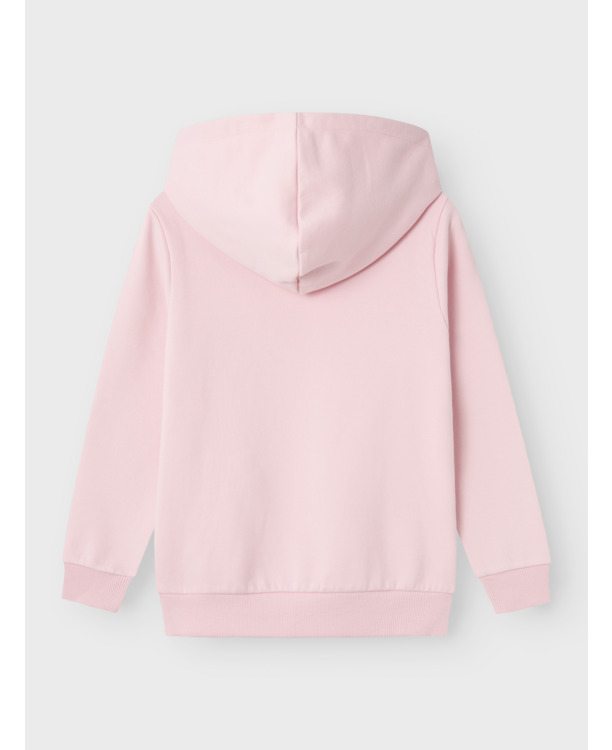 Regular Fit Hoodie Lange Mouwen (L/M) Neutraal