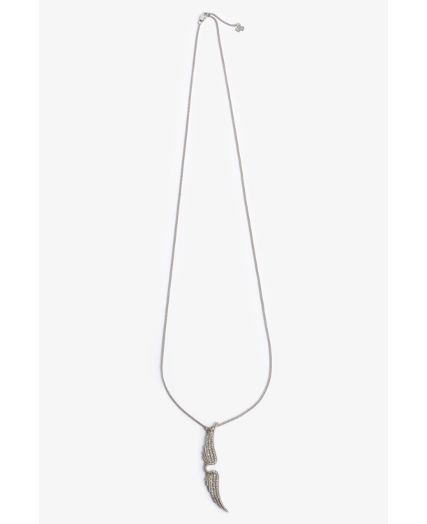 ROCK LONG NECKLACE