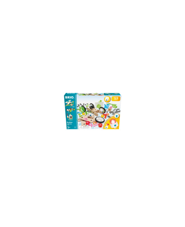 BRIO Builder Light Set