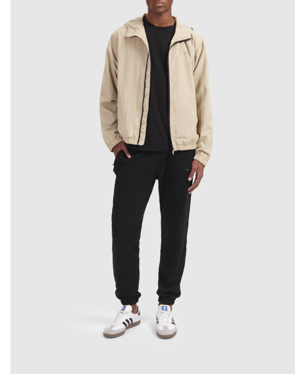 Windstopper Logo Jacket 100% Polyamide Men