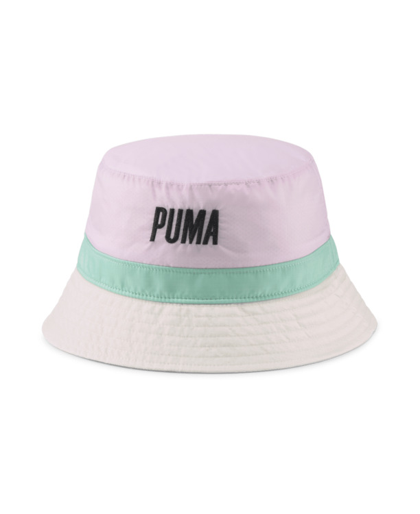 Prime Bucket Hat Lavender Fog-Mist Gree